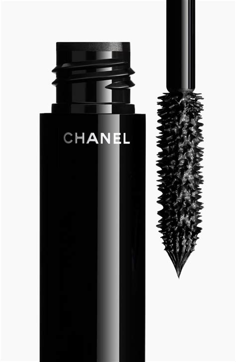 chanel le volume mascara ecorces|Chanel mascara le volume boots.